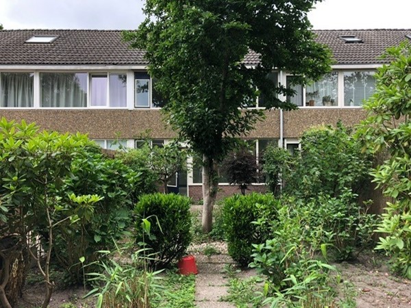 Medium property photo - Cederhage 42, 9501 TX Stadskanaal